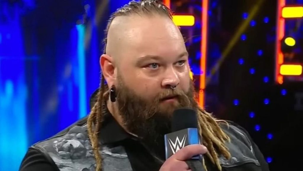 Bray Wyatt