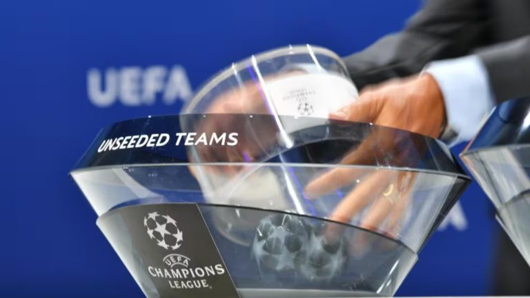 Champions League 2024-2025: Live η κλήρωση των ομίλων – Αγνώριστη η διοργάνωση, όλες οι αλλαγές