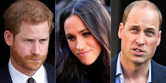 Μέγκαν Μαρκλ