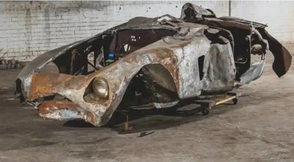 Καλιφόρνια