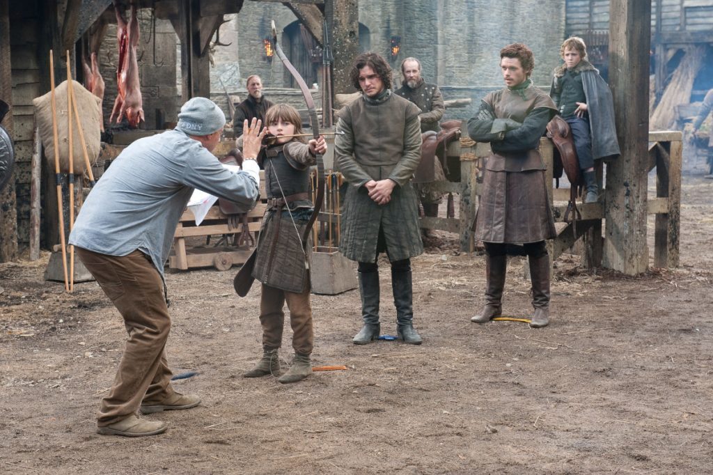 Πέθανε γνωστός ηθοποιός του Game of Thrones – Ήταν μόλις 36 ετών