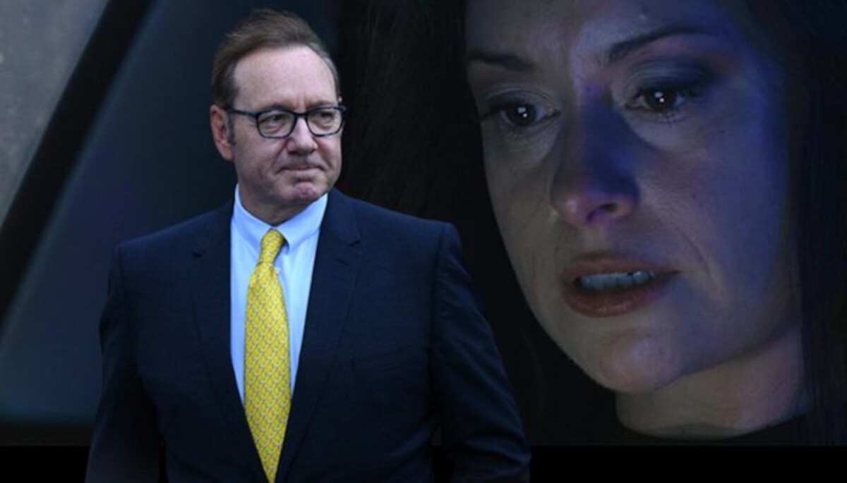 Κέβιν Σπέισι