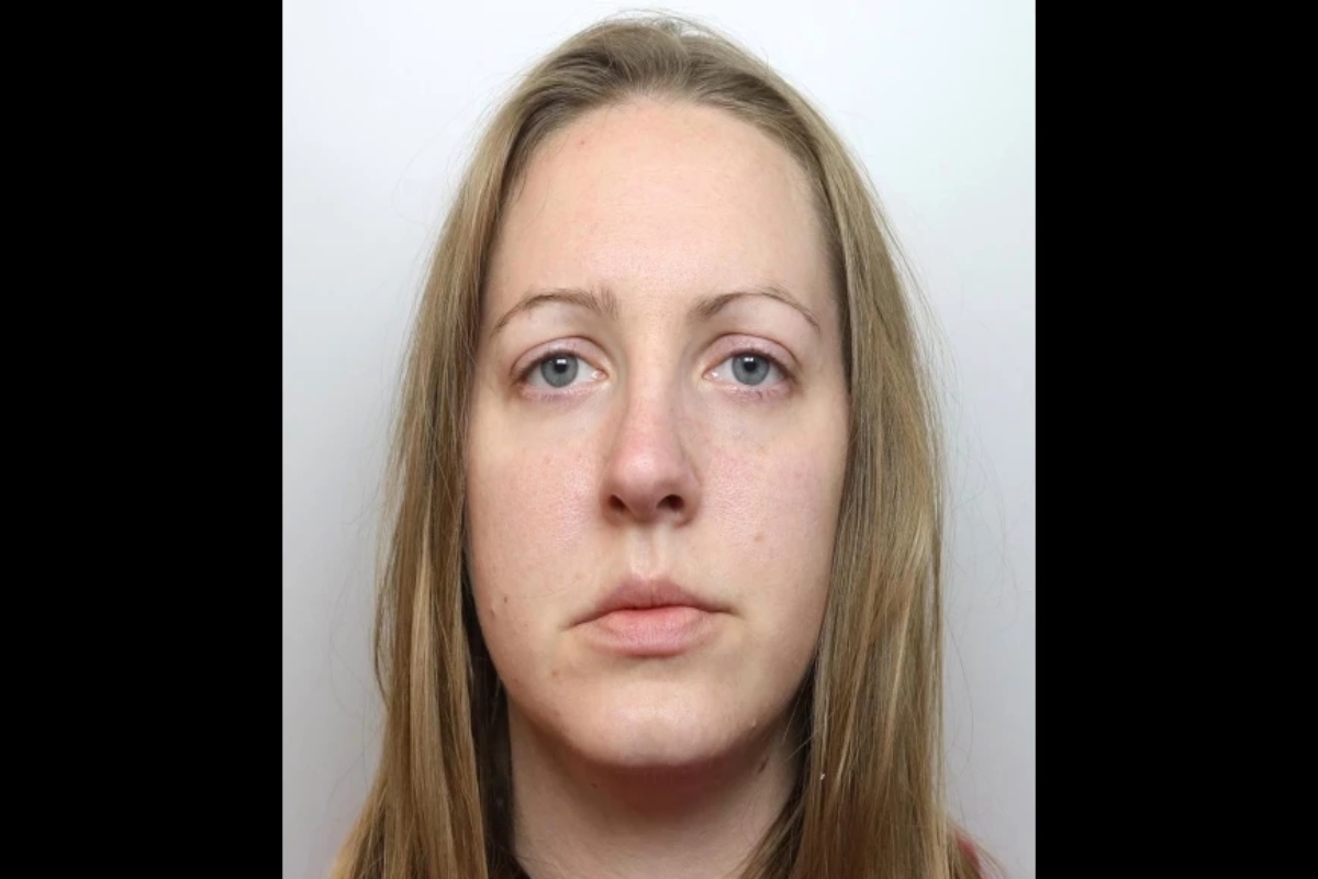Λούσι Λέτμπι: Στη φυλακή η «διαβολική» νοσοκόμα – Σκότωσε 7 βρέφη και αποπειράθηκε να δολοφονήσει άλλα 6