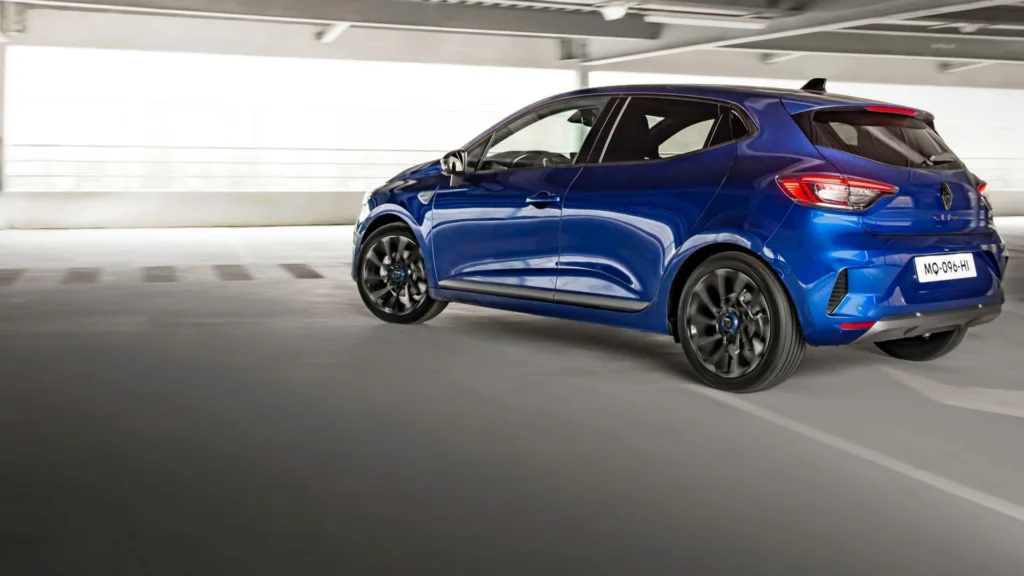 Πόσο κοστίζει το νέο Renault Clio Hybrid E-Tech στην Ελλάδα;