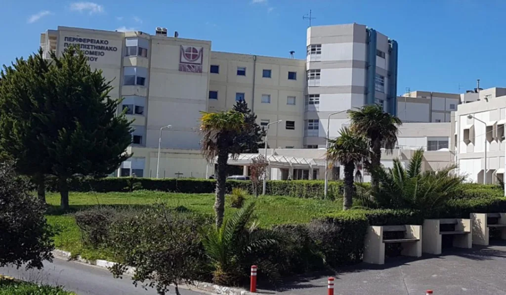 Μυλοπόταμος: Παραμένει διασωληνωμένος ο 50χρονος – «Κοινό μυστικό» η ταυτότητα του δράστη