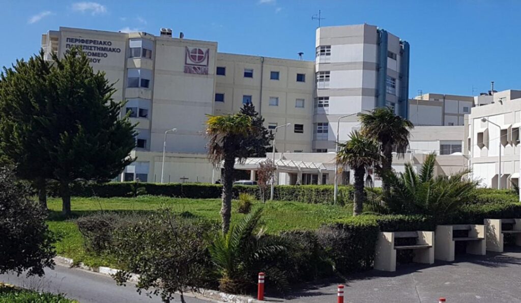 Μυλοπόταμος: Παραμένει διασωληνωμένος ο 50χρονος – «Κοινό μυστικό» η ταυτότητα του δράστη