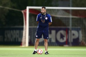 Ολυμπιακός