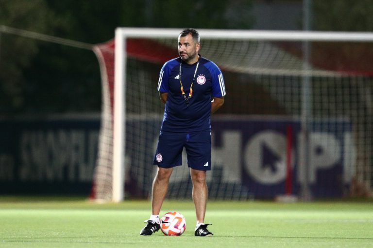 Ολυμπιακός