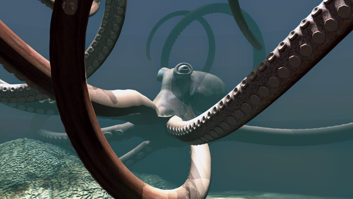 Ανταρκτική