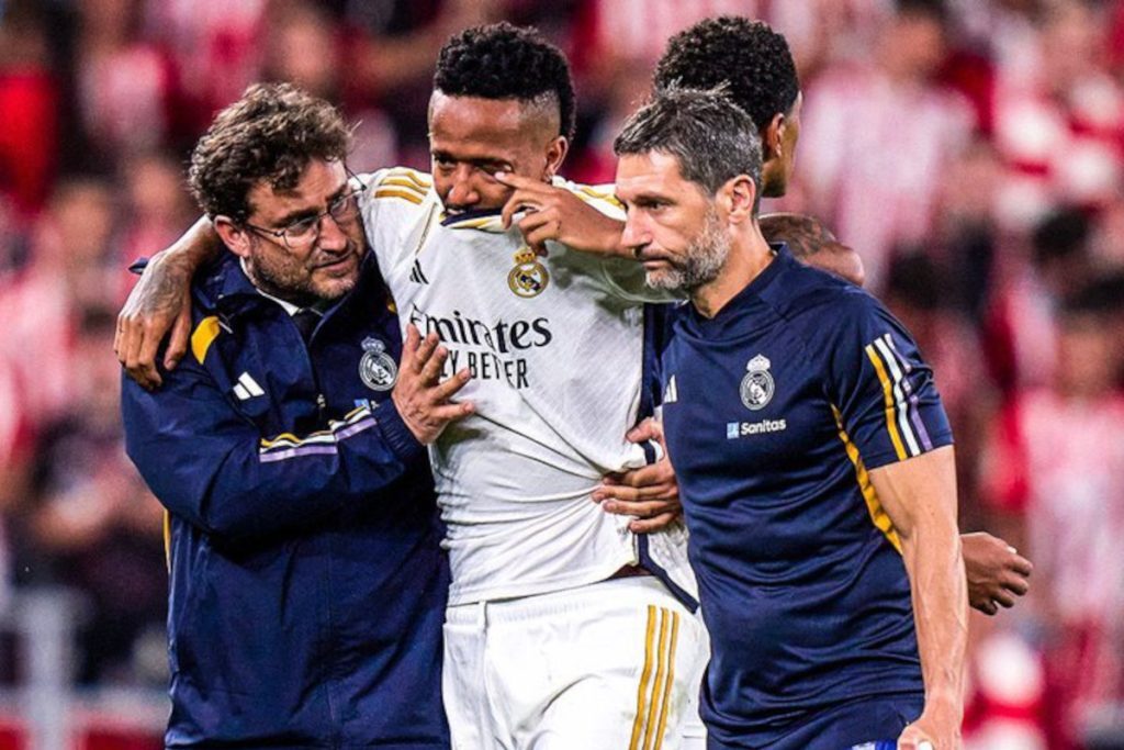 Ρεάλ Μαδρίτης