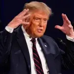 Ντόναλντ Τραμπ