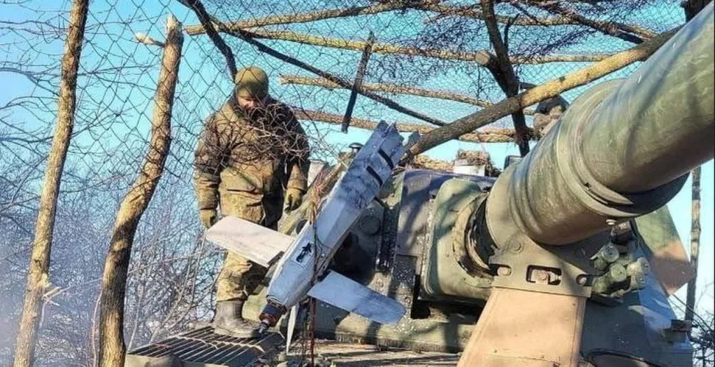 Ρωσία: Νέα επίθεση από Ουκρανικό drone σε δεξαμενόπλοιο στη γέφυρα Κριμαίας