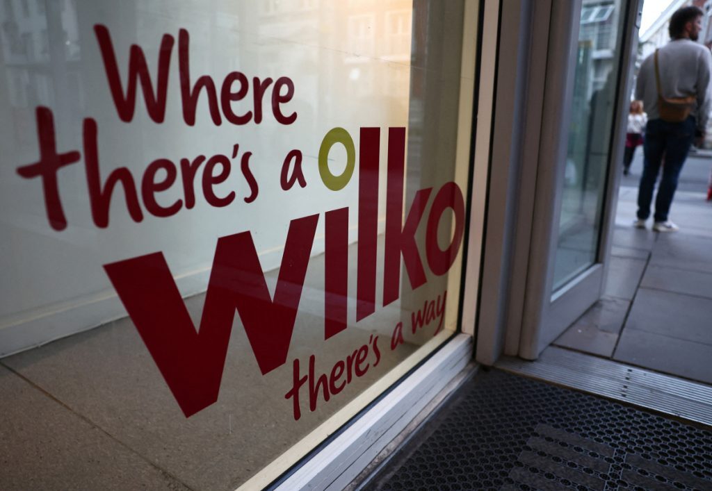 Wilko