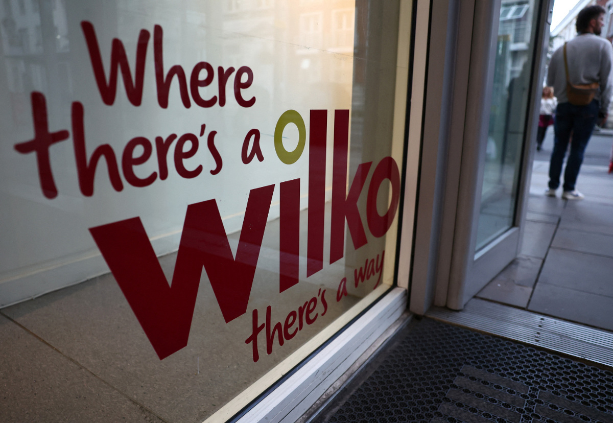 Wilko