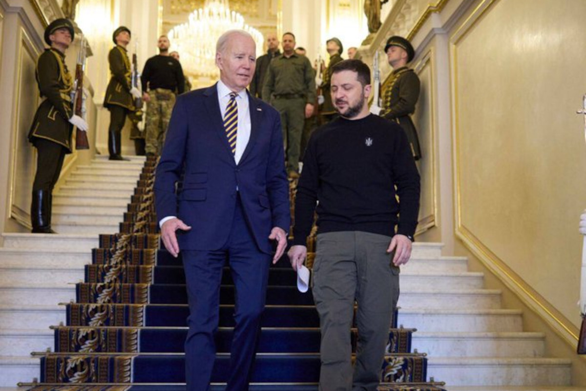 Τζο Μπάιντεν