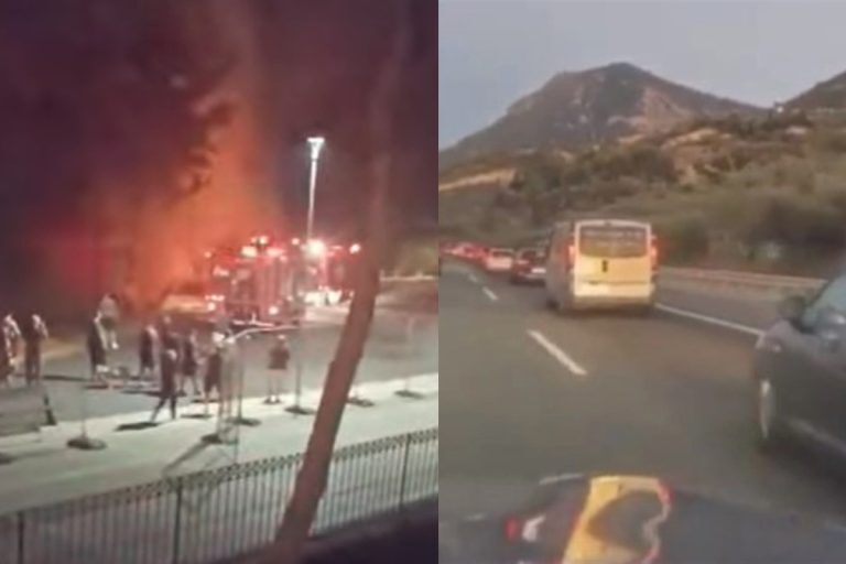 Νέα Φιλαδέλφεια: «Βόμβα» από τα κροατικά ΜΜΕ – «Γνώριζαν Interpol και Europol»