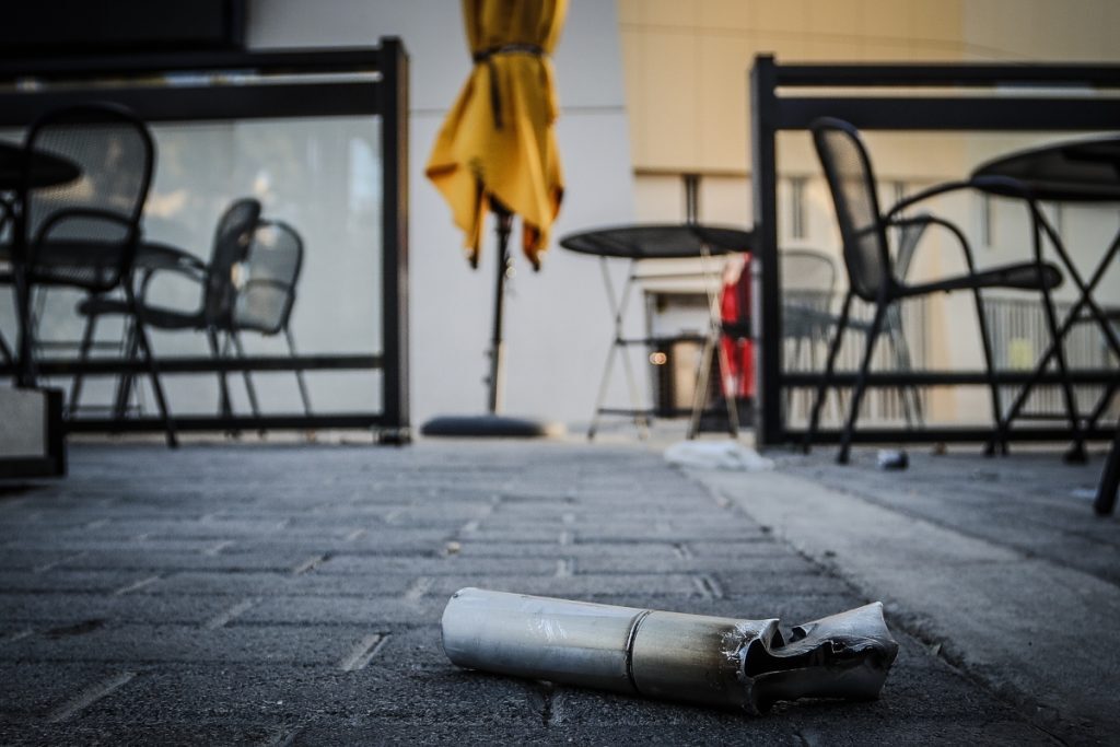 Νέα Φιλαδέλφεια – Καλλιακμάνης: «Έγγραφο ενημέρωνε για την κάθοδο των χούλιγκαν – Αξιωματικοί λειτούργησαν παιδαριωδώς»