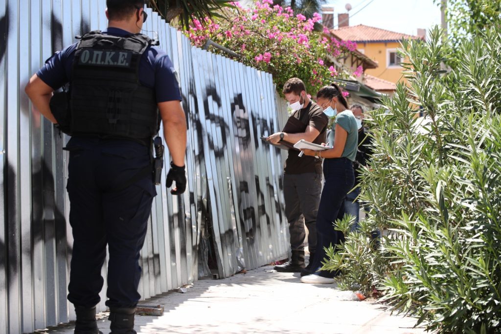 Νέα Φιλαδέλφεια: Τρεις νέες προσαγωγές Κροατών χούλιγκαν – Κρύβονταν σε ξενοδοχείο των Αμπελοκ