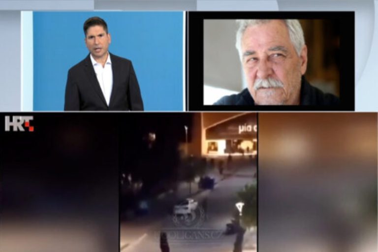 Νέα Φιλαδέλφεια: Συγκλονίζει ο πατέρας του Μιχάλη Φιλόπουλου – «Στο άκουσμα με πήραν τα κλάματα, η κόρη μου λιποθύμησε» [βίντεο]