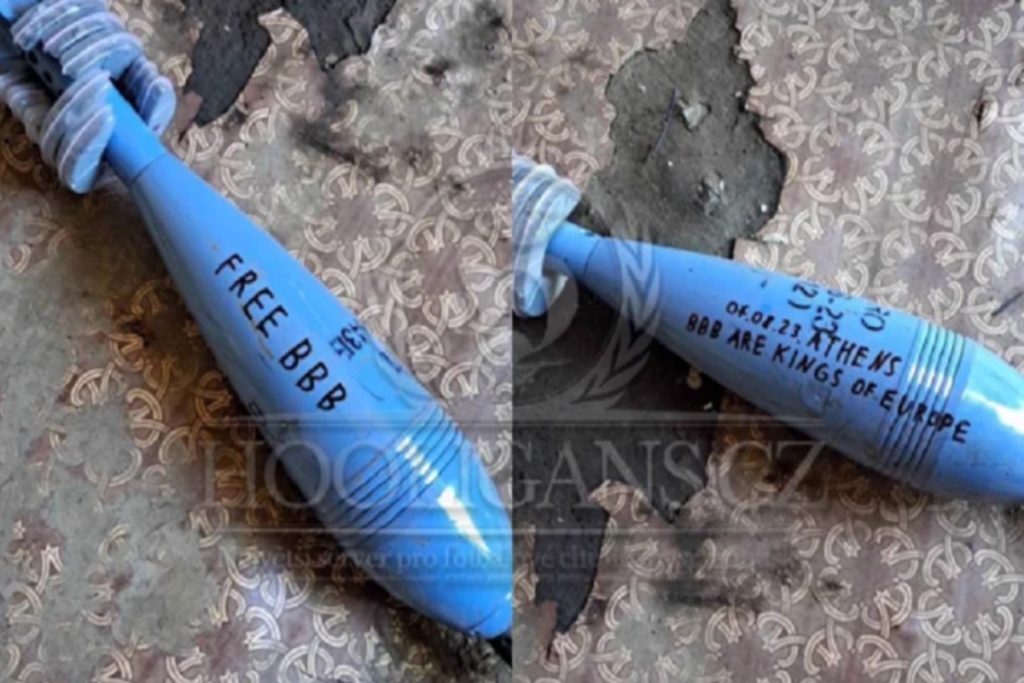 Νέα Φιλαδέλφεια: Ξύλινη τάβλα με καρφιά και αίμα στον τόπο της δολοφονίας – Τα ματωμένα πειστήρια στ