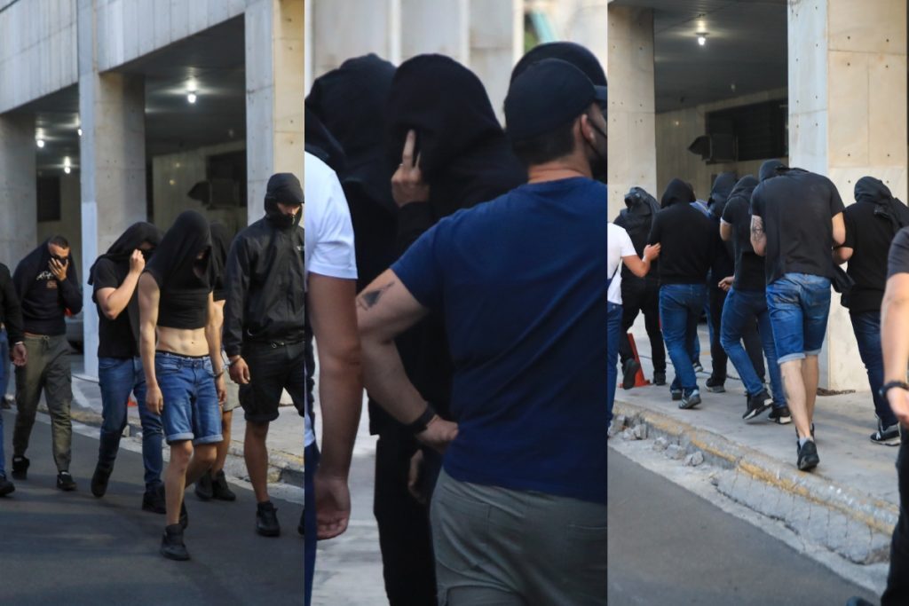Μιχάλης Κατσούρης: Ξεκίνησαν οι συμπληρωματικές απολογίες των Κροατών – Αρνούνται την ανάμιξή τους σ