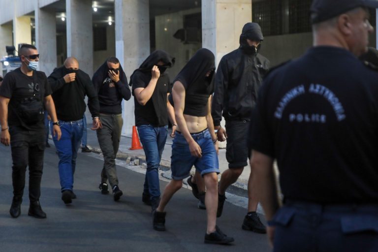 Νέα Φιλαδέλφεια: Ψάχνουν τον ψηλό και εύσωμο φονιά του Μιχάλη