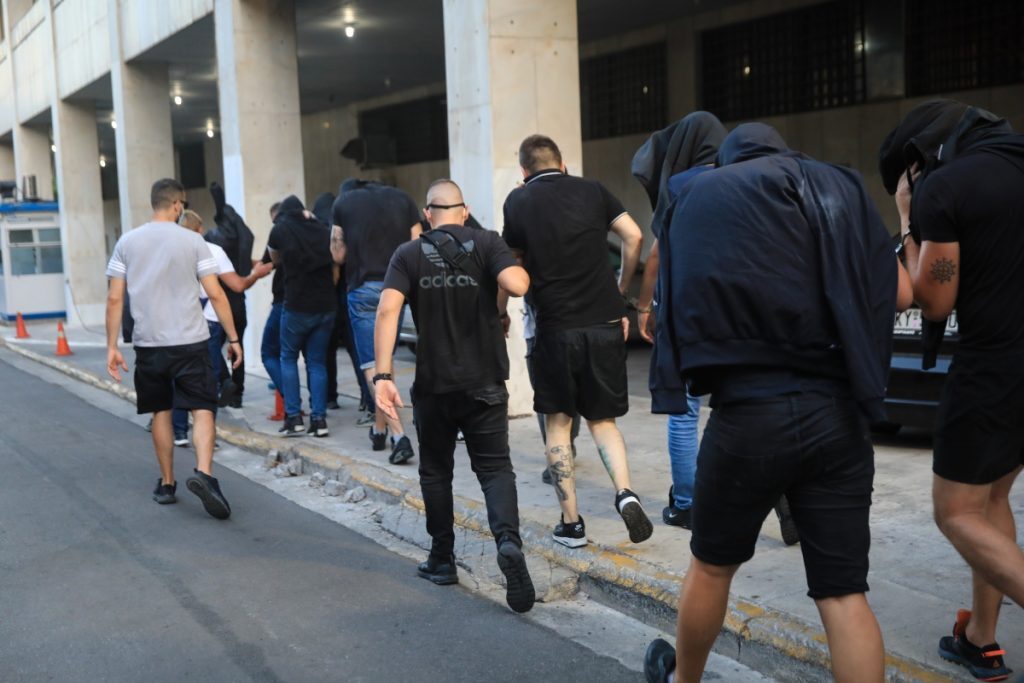 Νέα Φιλαδέλφεια: «Το υλικό υπάρχει, αλίμονο αν δεν βρούμε τους δράστες» λέει ο δικηγόρος της οικογέν