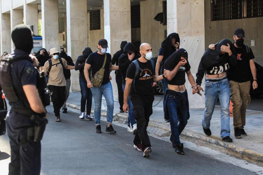 Δολοφονία Κατσούρη: Ασύλληπτοι παραμένουν 8 Κροάτες – Ποιοι ξέρουν τον δολοφόνο