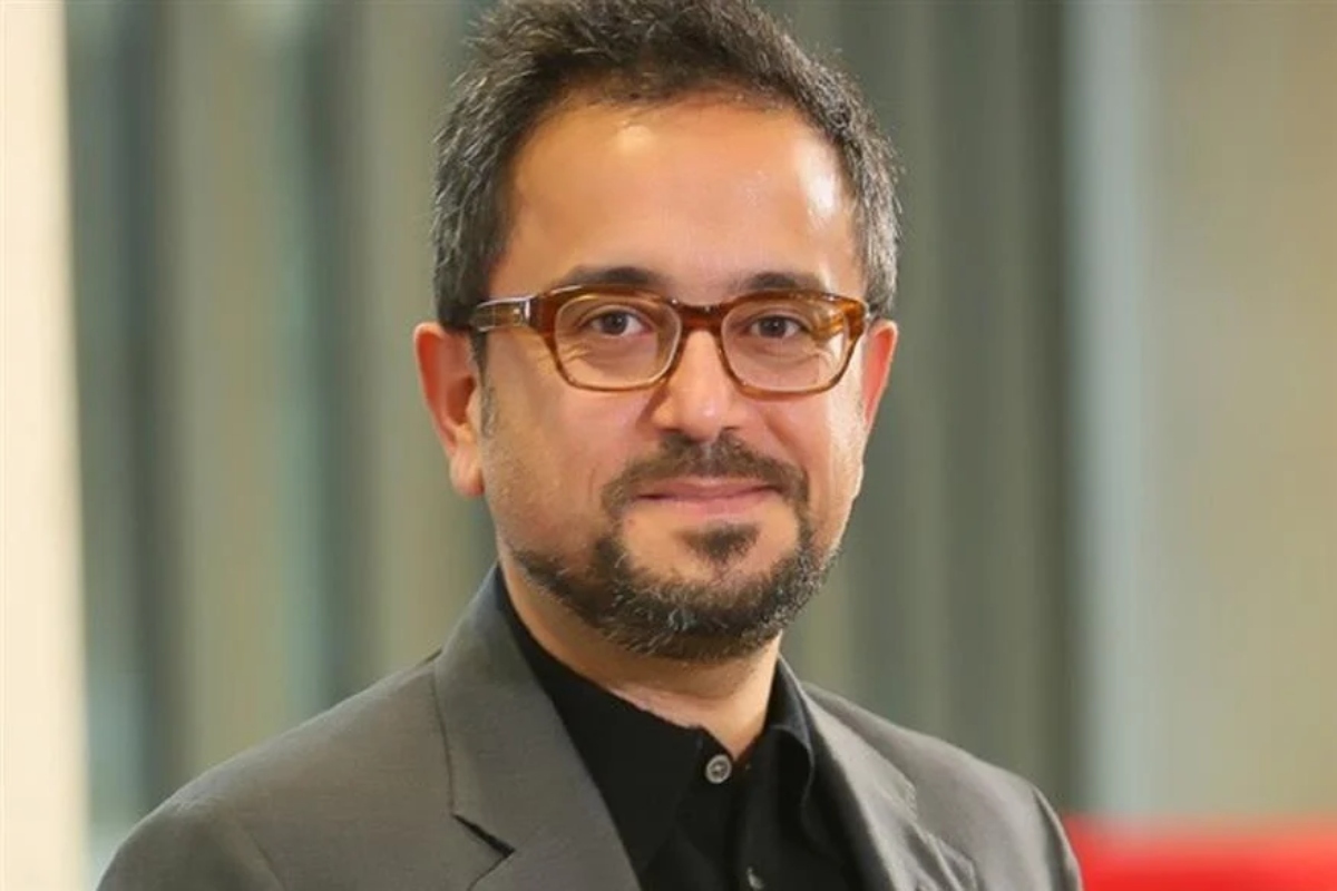 Αλί Σαμπαντζί