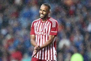 Ολυμπιακός