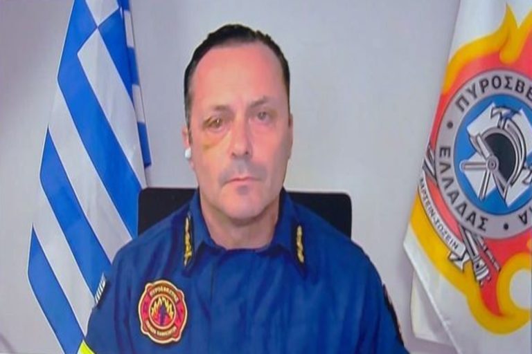 Κακοκαιρία: Παραμένουν τα προβλήματα με την ηλεκτροδότηση