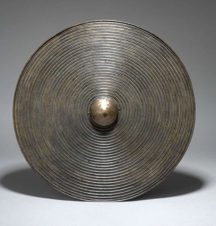 Βρετανικό Μουσείο