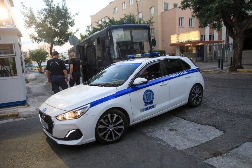 Βορίδης για Νέα Φιλαδέλφεια: Η Αστυνομία υποτίμησε τη σοβαρότητα και την έκταση του κινδύνου