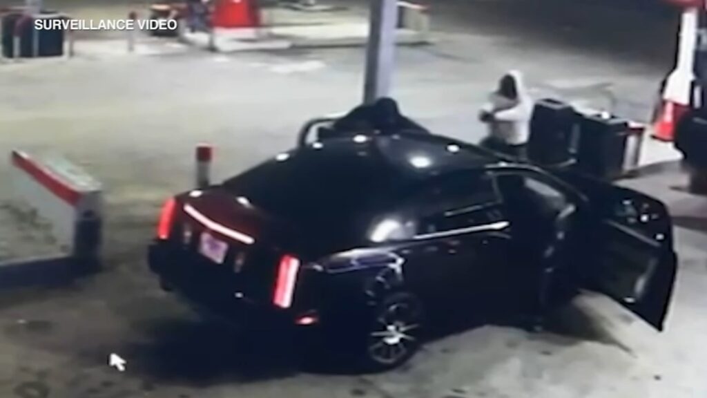 Ένοπλοι λήστεψαν δημοσιογράφους που έκαναν ρεπορτάζ για ένοπλη ληστεία!
