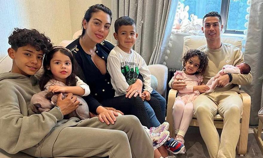 Κριστιάνο Ρονάλντο