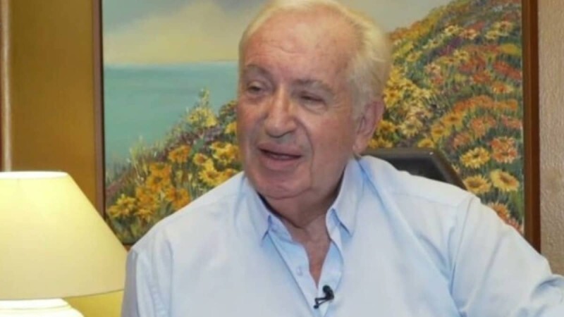 Κακοκαιρία Daniel