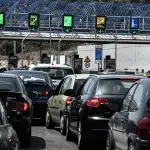 Τριήμερο 25ης Μαρτίου: Αναχωρούν και οι τελευταίοι εκδρομείς – Έκτακτα μέτρα από την Τροχαία