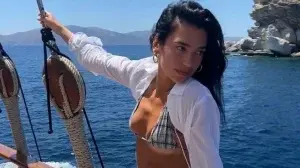 Dua Lipa