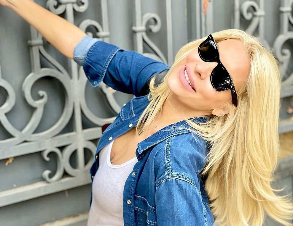 Ελένη Μενεγάκη