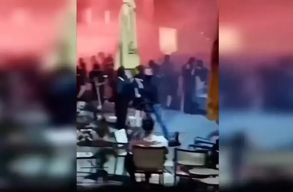 Με πολλές μαχαιριές δολοφονήθηκε ο 22χρονος οπαδός της ΑΕΚ από τους χούλιγκαν της Ντιναμό Ζάγκρεμπ