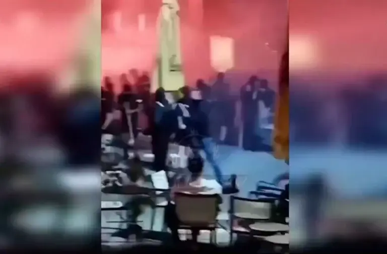 Με πολλές μαχαιριές δολοφονήθηκε ο 22χρονος οπαδός της ΑΕΚ από τους χούλιγκαν της Ντιναμό Ζάγκρεμπ