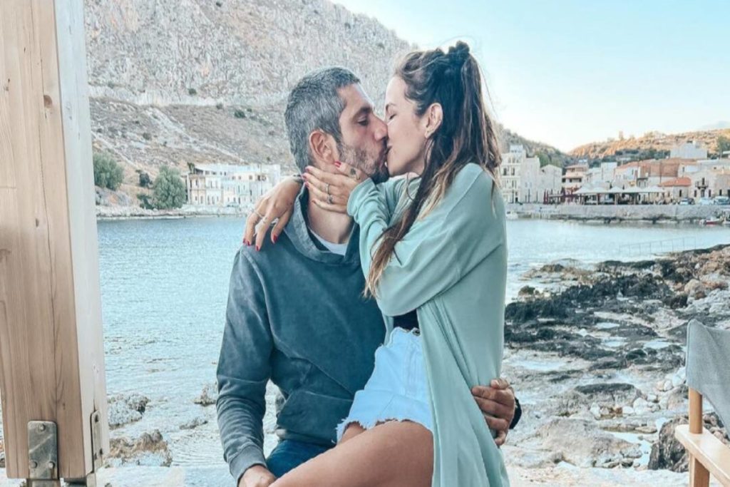 Συγκλονίζει η Εριέττα Κούρκουλου: Κλείστηκα μέσα στον οικογενειακό μας τάφο και ζήτησα από τον πατέρ