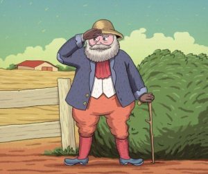 οφθαλμαπάτη