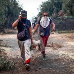 Πυρκαγιές: Έως και δεκαπλάσια τα επικίνδυνα σωματίδια – Ποιες περιοχές είναι στο «κόκκινο»