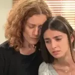 Έτσι τελειώνει Γη της Ελιάς και Παράδεισος των Κυριών