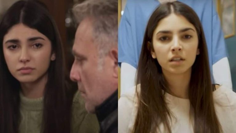 Καμία σχέση με την «Βασιλική» από την Γη της Ελιάς – Δείτε την ημίγυμνη στις εξωτικές Μαλδίβες
