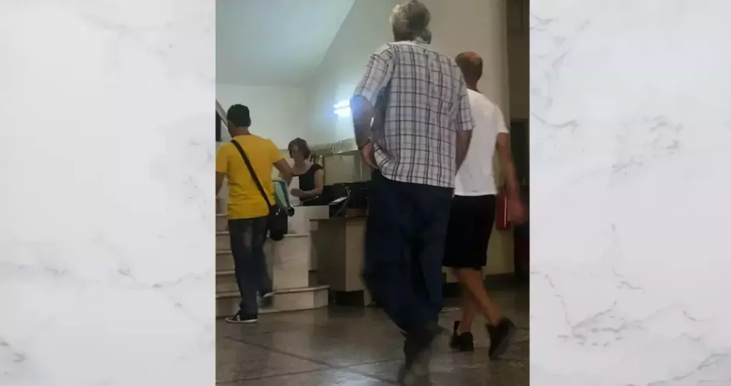 Ηράκλειο: Ποινή 44 ετών φυλάκισης για ιδιοκτήτη γηροκομείου –  «Πάρτε τους τρόφιμους» λέει ο ι