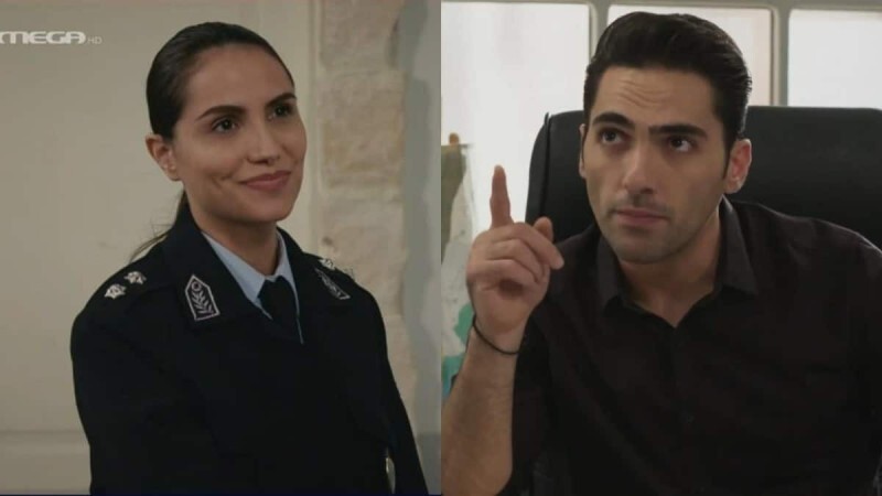 Γη της Ελιάς