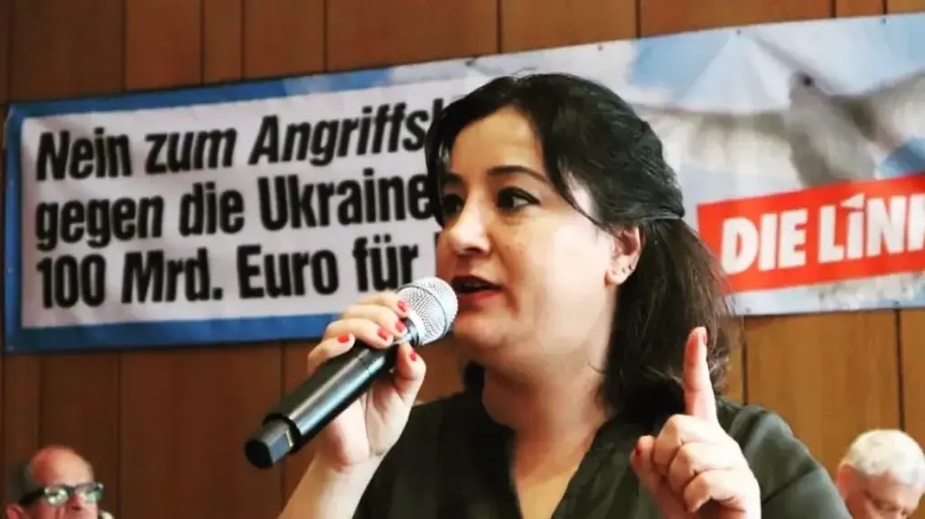 Γερμανική ομοσπονδία δημοσιογράφων: Μην ταξιδεύετε στην Τουρκία