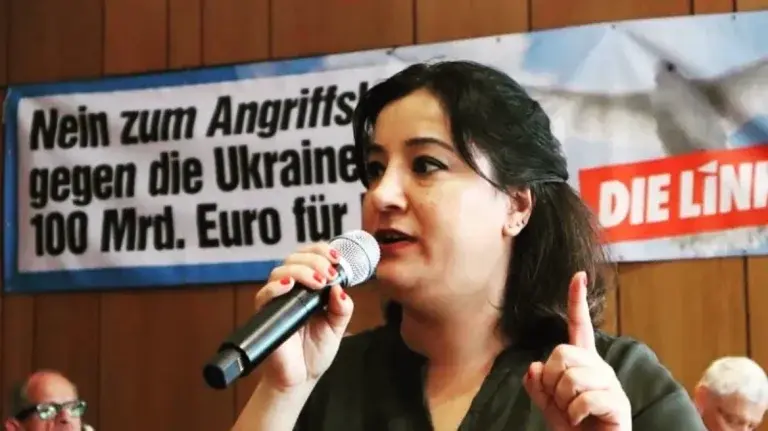 Γερμανική ομοσπονδία δημοσιογράφων: Μην ταξιδεύετε στην Τουρκία
